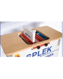 Sperr & Lechner Splek Book Presses: (2.El Kitap Sırt Presi)